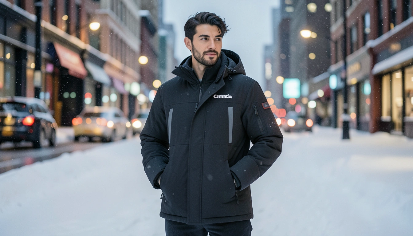 현명한 선택을 위한 캐나다구스 패딩 모델별 심층 비교