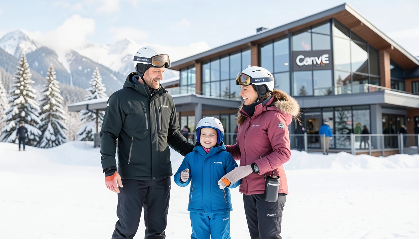 카브코리아 스키복, 오래도록 새것처럼 입는 노하우