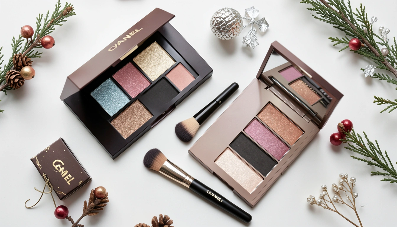 나만의 시그니처 홀리데이 룩을 위한 전문가의 조언