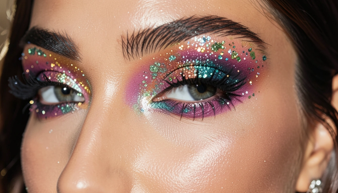 내 피부 톤에 맞는 샤넬 홀리데이 섀도우 선택하기: 쿨톤, 웜톤 완벽 가이드