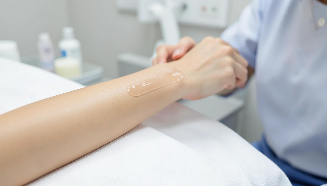 종합 관리 솔루션: 성공적인 왁싱 후 관리와 장기적인 피부 건강