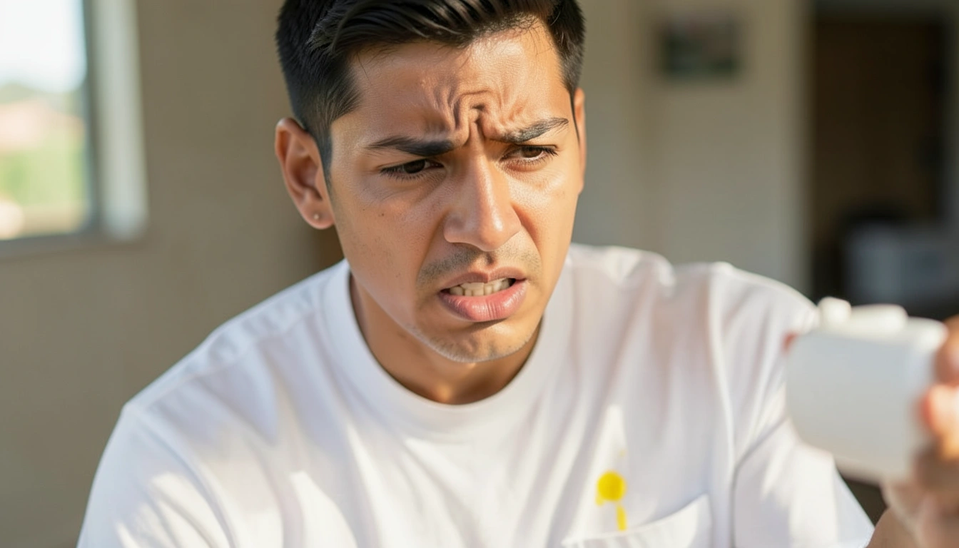 2. 착색, 왜 생기는 걸까요? 숨겨진 원인과 해결 실마리