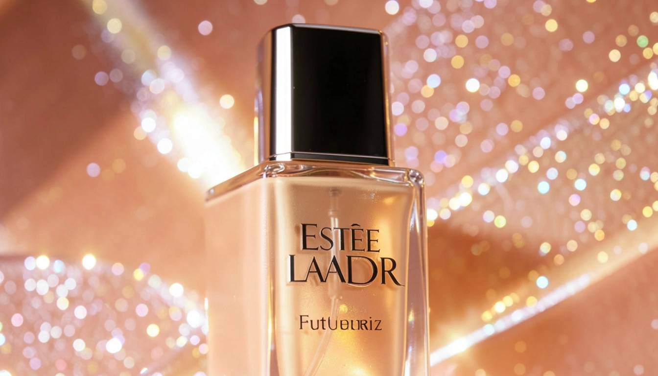 지속력과 커버력을 높이는 궁극의 비법: 전문가가 말하는 에스티로더 퓨처리스트의 잠재력