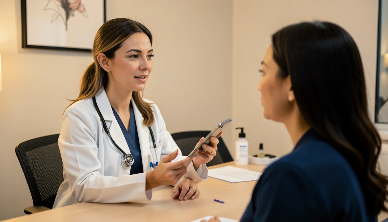 지방분해주사윤곽주사 효과 극대화를 위한 종합 관리 솔루션