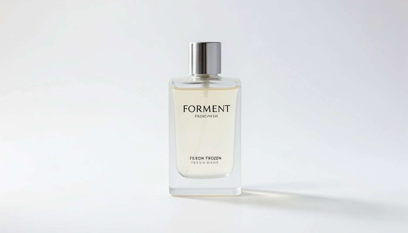 코튼허그 프로즌: 비누향을 넘어선 섬세한 매력 분석