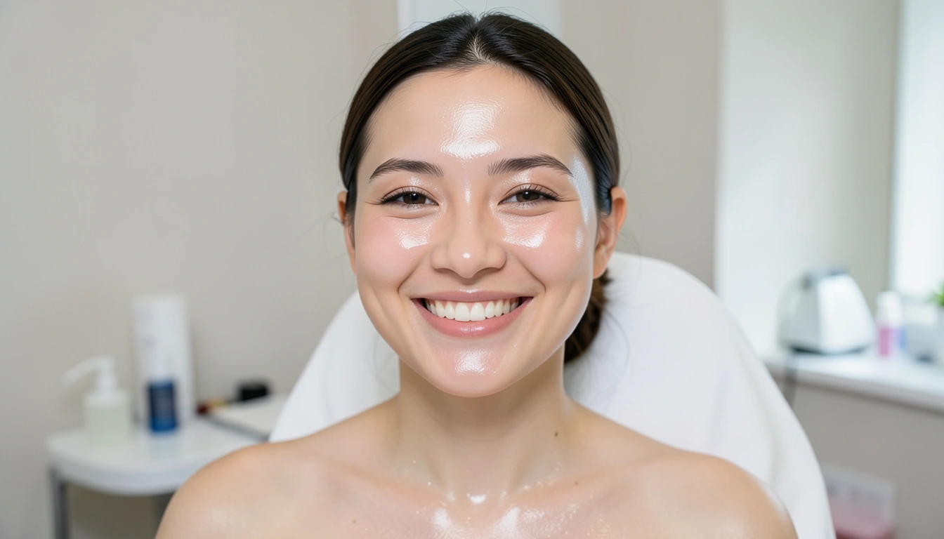 나에게 꼭 맞는 해남뷰티스피부과 시술 선택, 아는 만큼 보여요