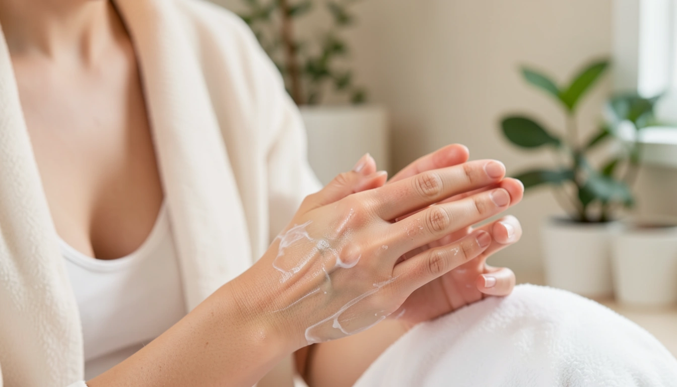 기능성 핸드팩, 내 손의 숨겨진 고민 해결사