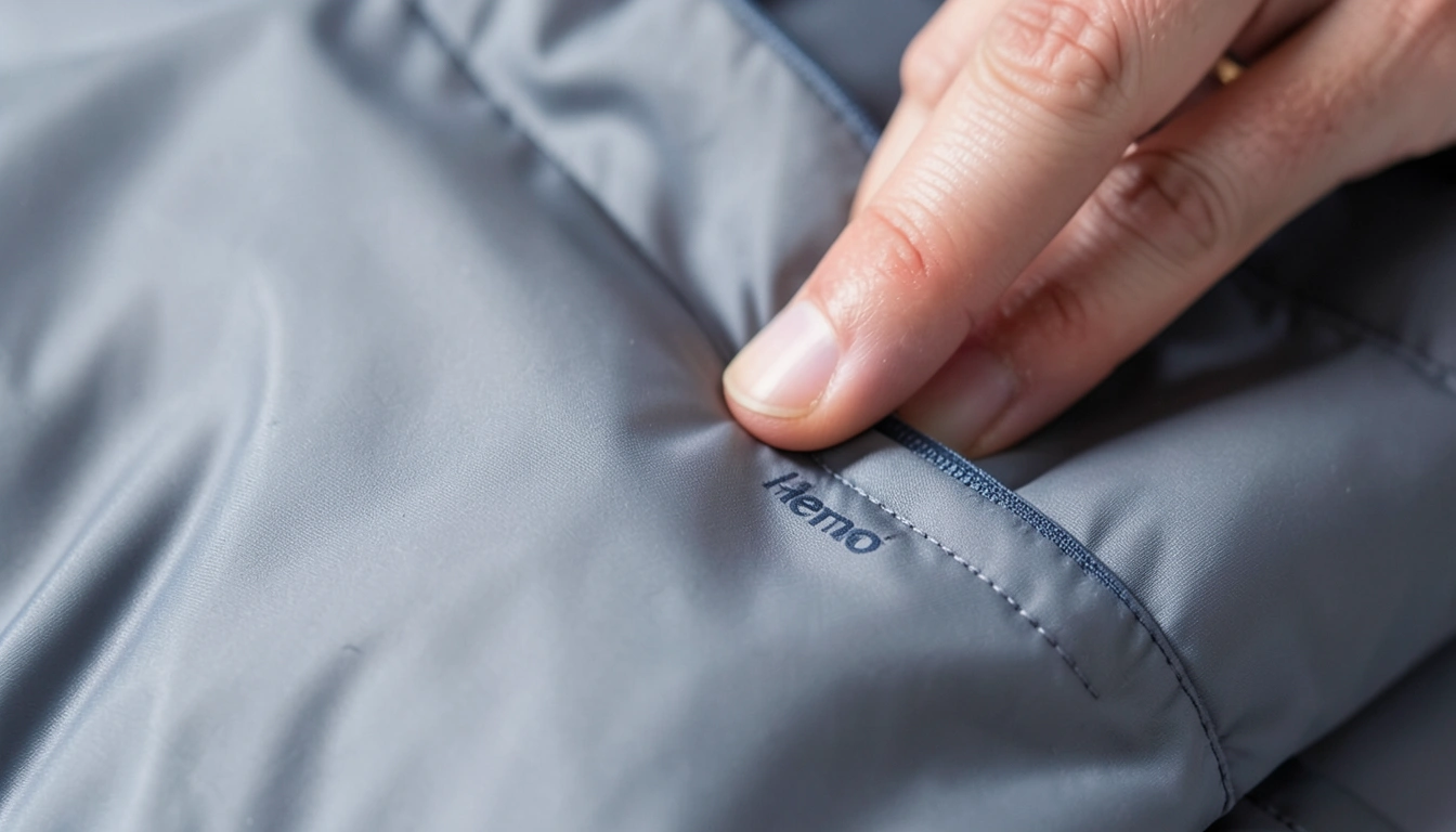 에르노 패딩, 단순한 아우터 이상의 '가치 투자' 전략