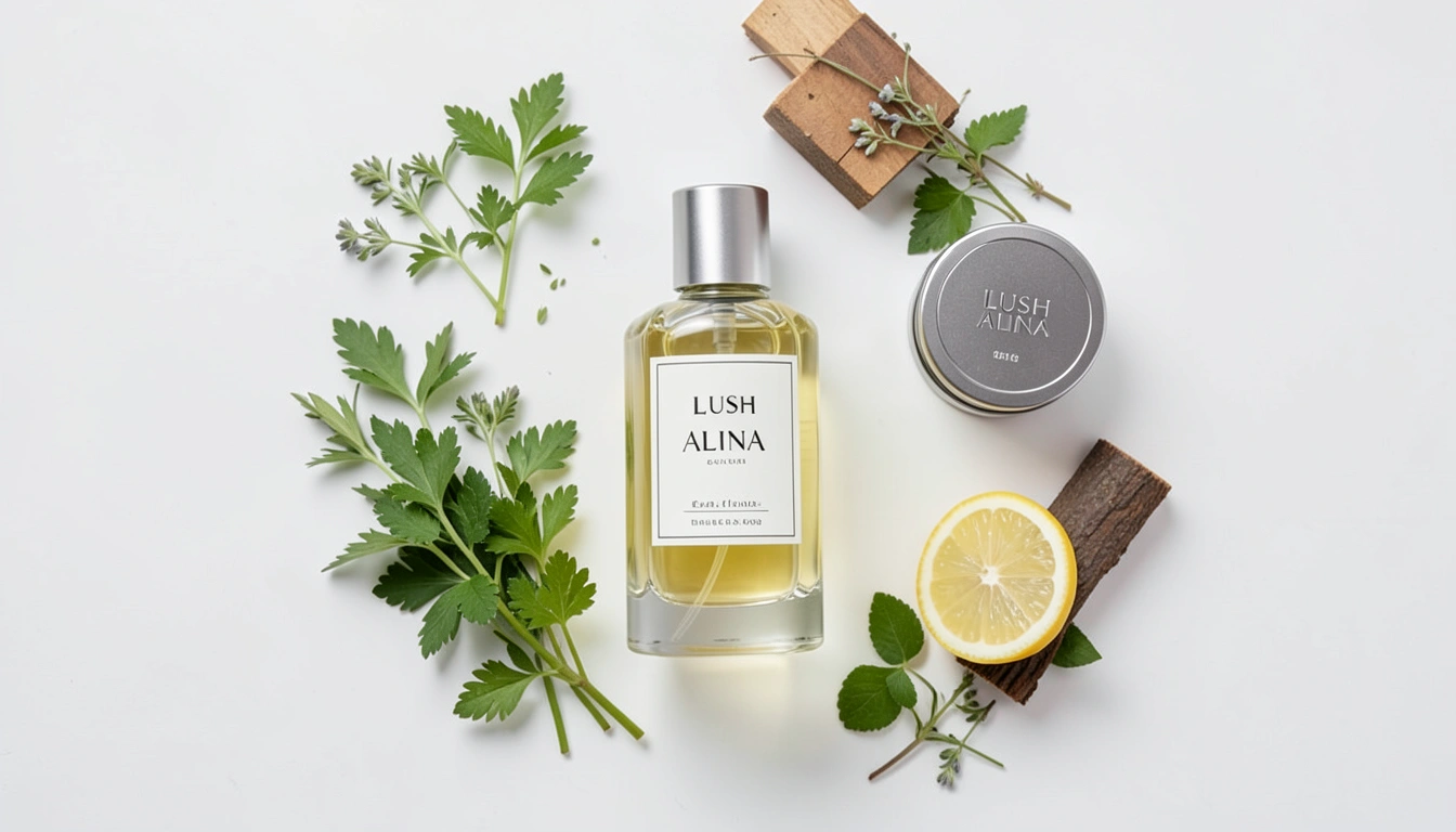 나만의 시그니처 향, 러쉬 알리나를 넘어 확장하기 (전문가 조언 및 솔루션)