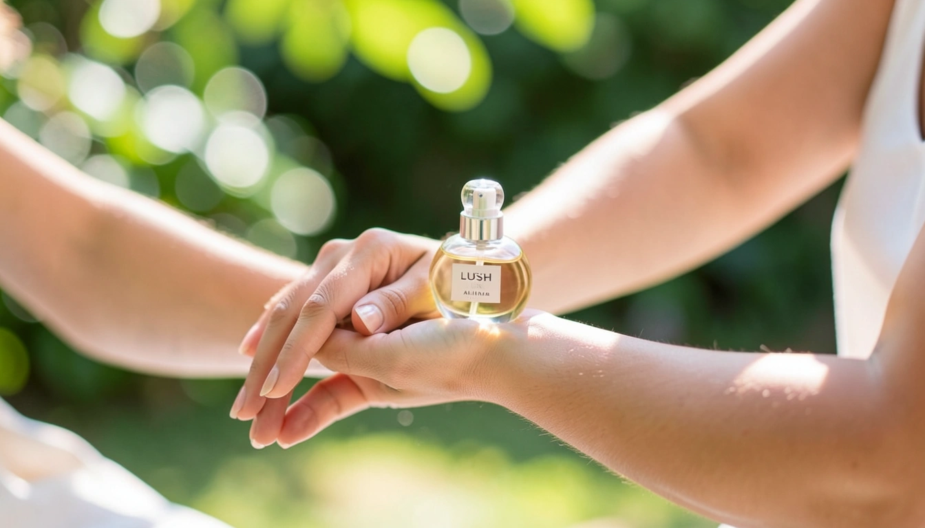 고체 vs 액체: 러쉬 알리나, 어떤 형태가 나에게 맞을까? (실사용 비교)