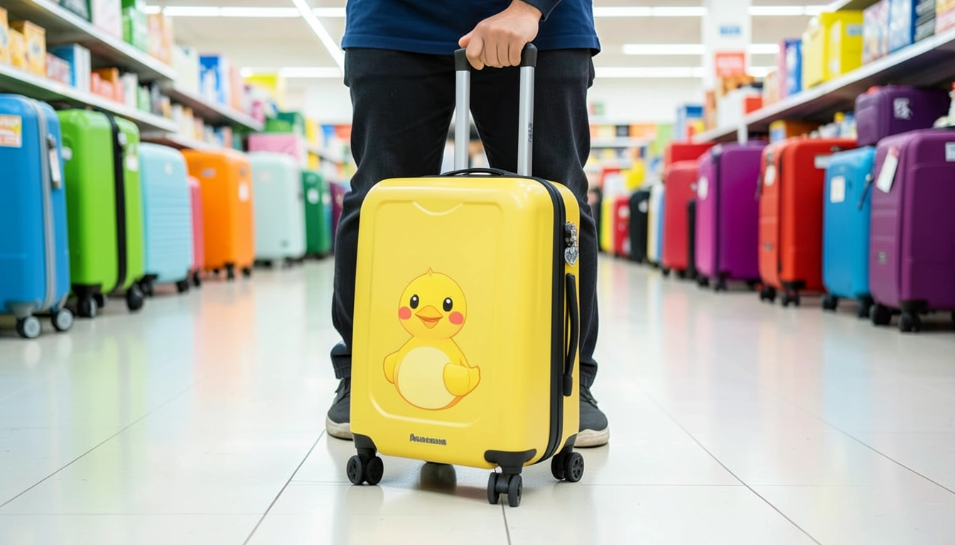 만다리나덕 매장, 단순 구매를 넘어선 가치 경험