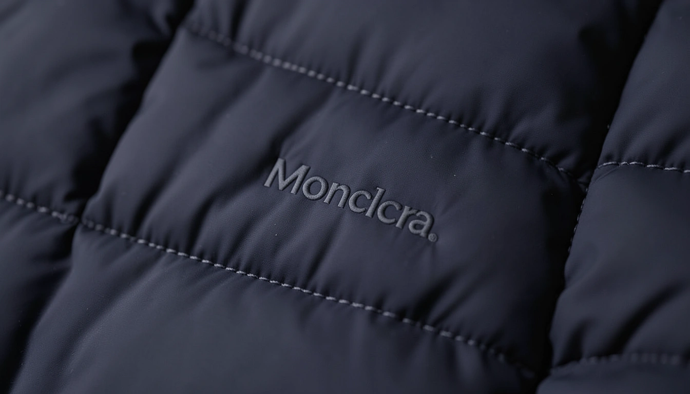 몽클레어 패딩, 오래도록 새것처럼: 완벽 관리 & 가치 유지 솔루션