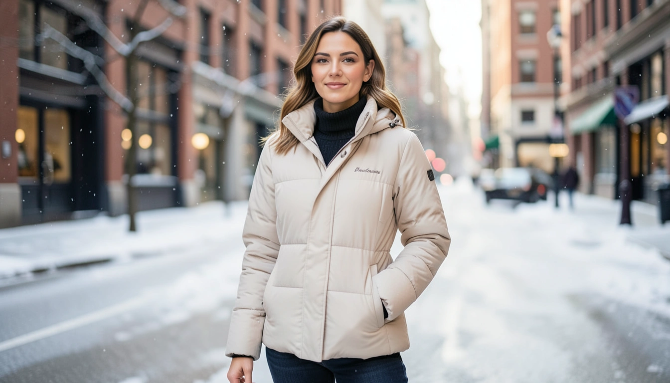 내게 딱 맞는 몽클레어 패딩 고르기: 소재, 디자인, 사이즈 실전 가이드