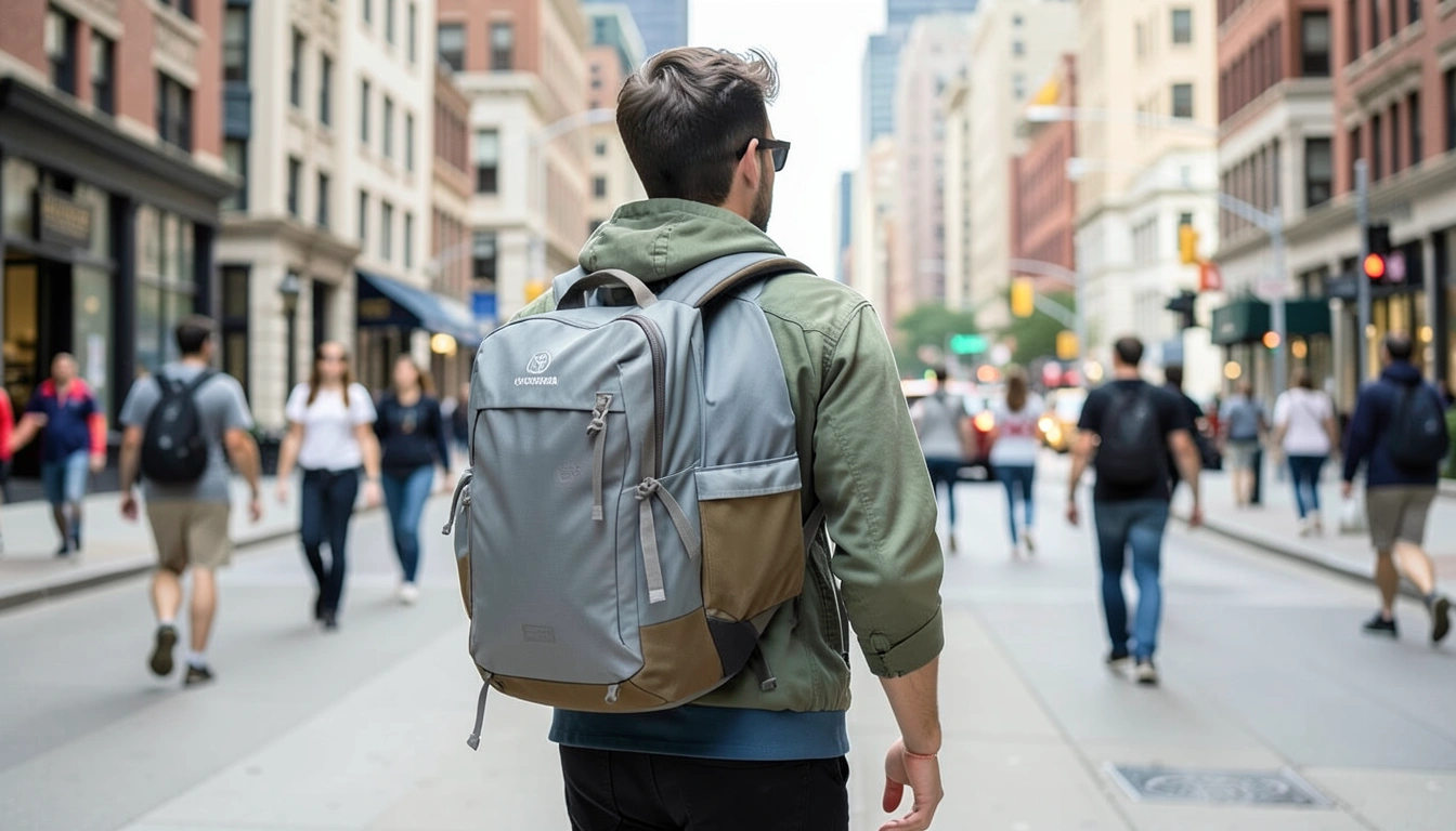 내셔널지오그래픽 백팩, 오래 쓰고 싶다면? 관리 및 수리 솔루션