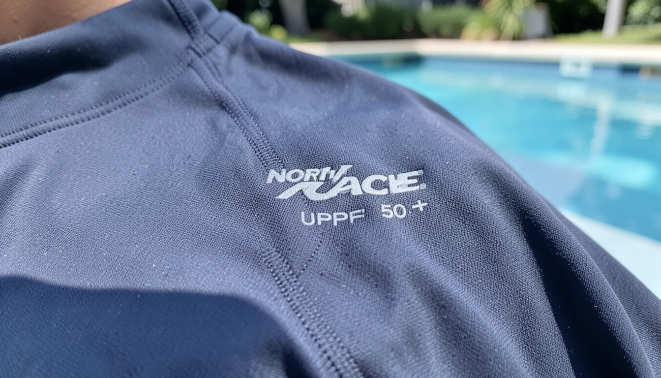 노스페이스 래쉬가드, 오래 입는 꿀팁: 관리의 중요성