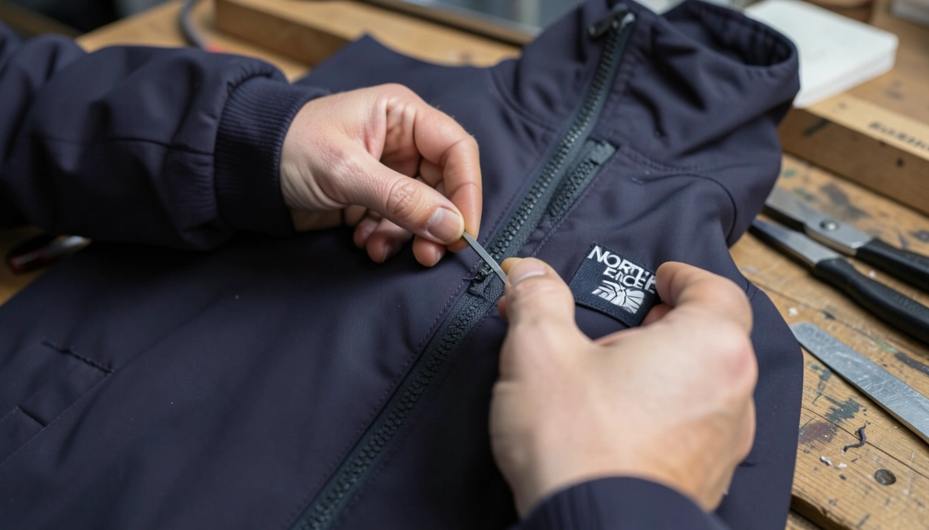 노스페이스 AS 외 대안: 사설 수선 vs 셀프 수선, 현명한 선택 가이드