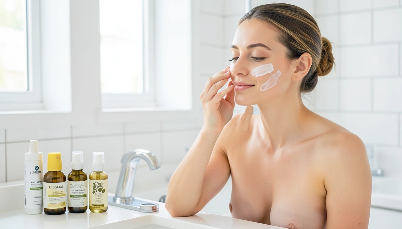 내 피부 타입별 올리브영 여드름 진정 크림 & 패치 선택 노하우