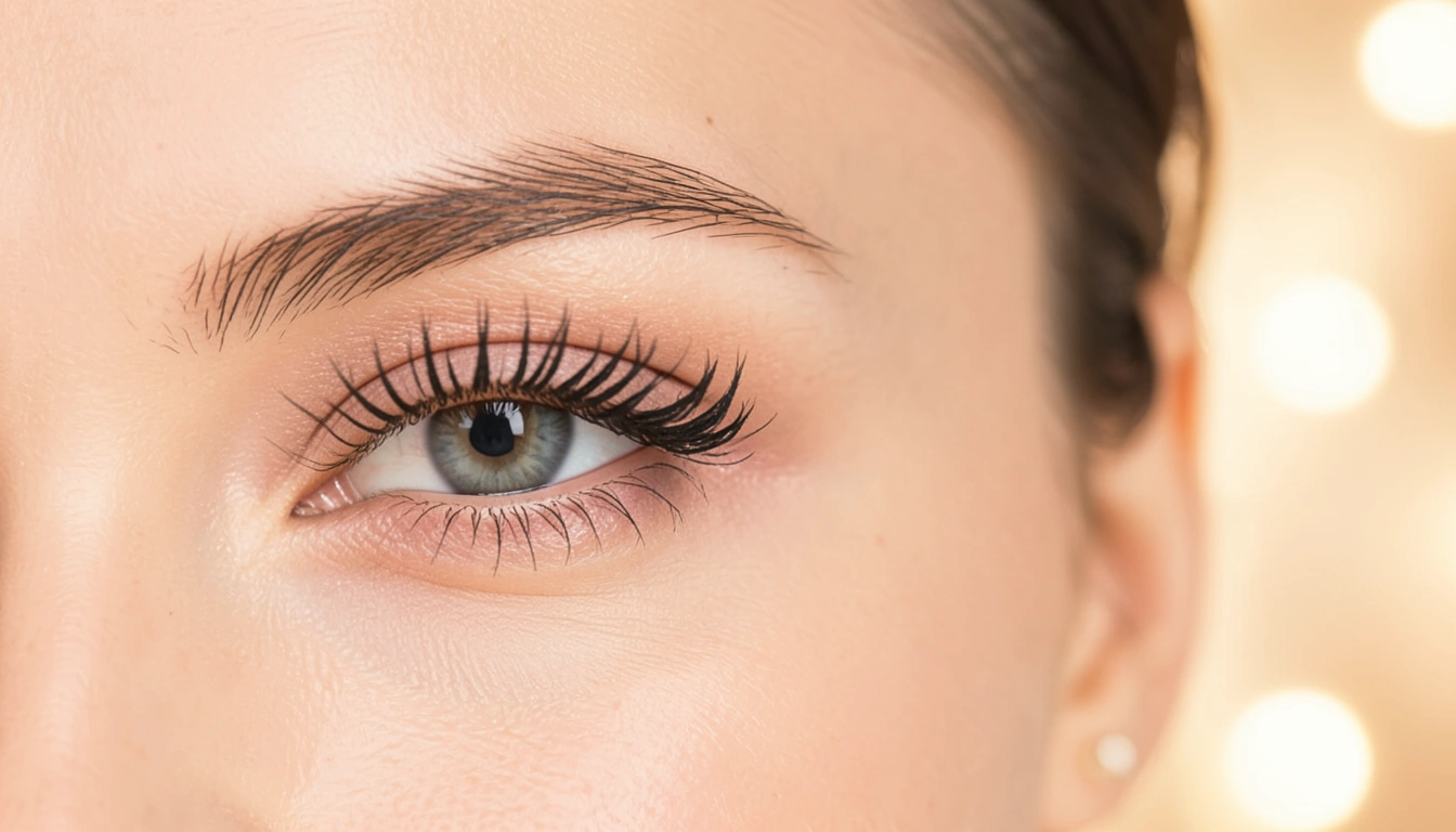속눈썹펌 유지력 높이는 현실적인 관리 팁 & 전문가의 조언