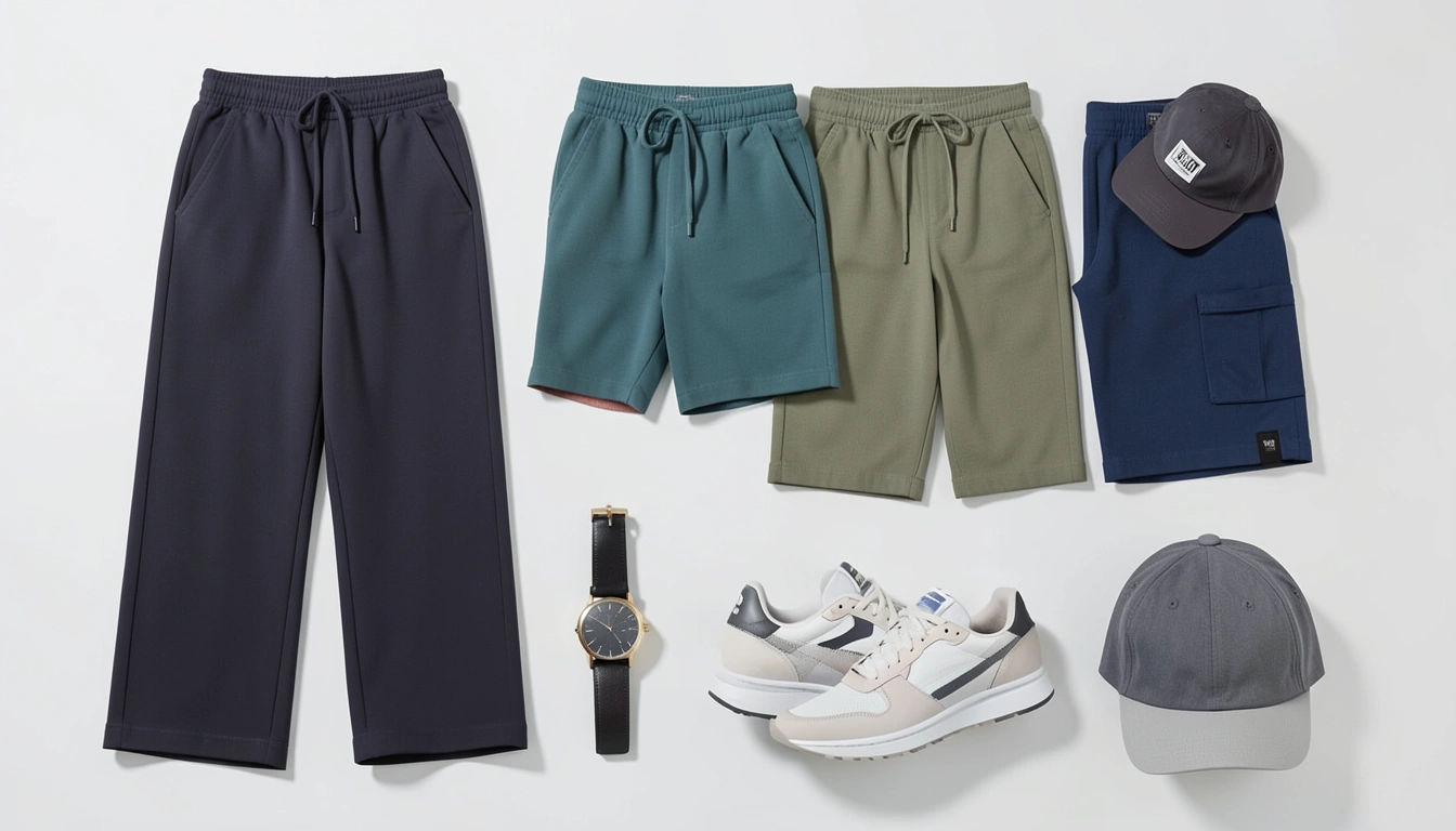 솔리드옴므 팬츠, 오래 입으려면 이것만 기억하세요! (전문가 조언)