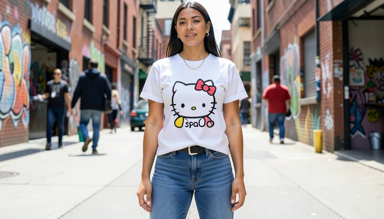 내 취향 저격 스파오 헬로키티, 현명하게 고르는 꿀팁