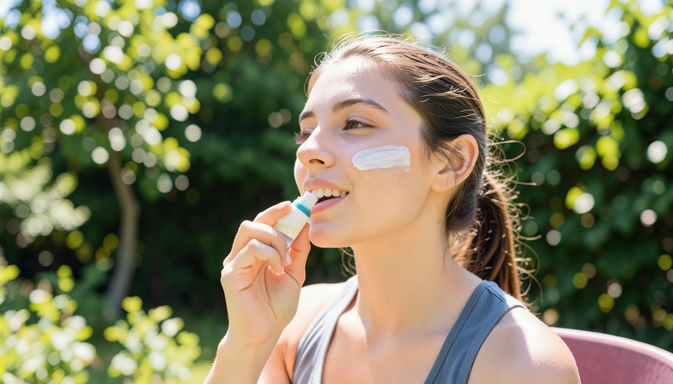 끈적임 없는 선크림부터 비건 썬스틱까지, 2025년 트렌드 심층 분석