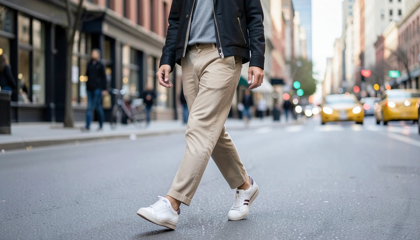 내 발에 착! 수페르가 착용감과 기능성 비교 (기능성 탐색)