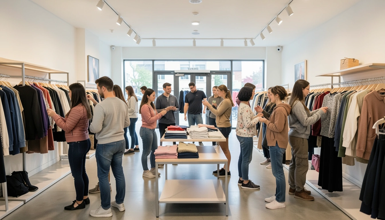 4. 세일 쇼핑, 그 이상: 디스이즈네버댓 제품의 가치와 현명한 관리법