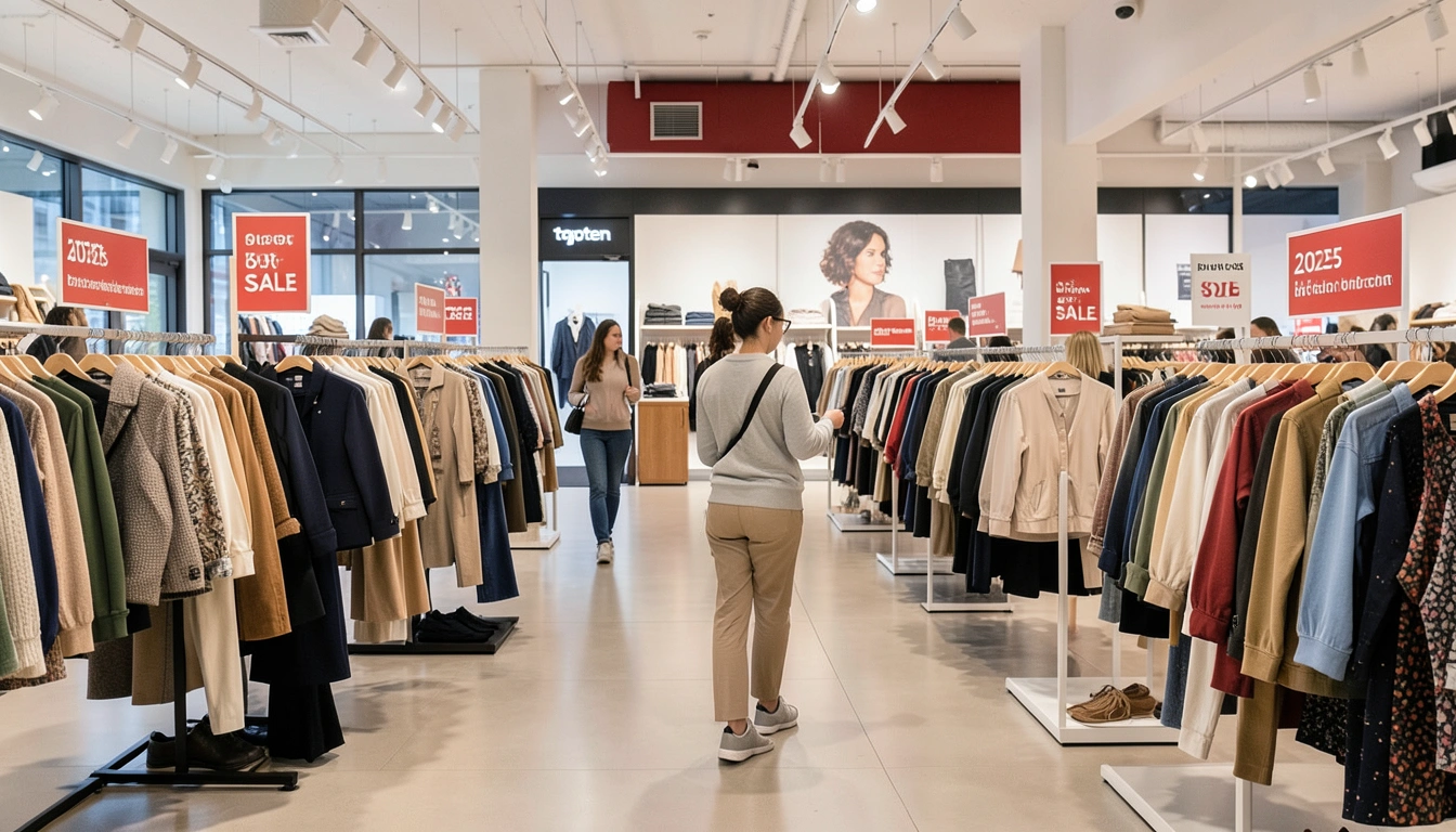 실패 없는 탑텐 아이템 선택 기준: 기능성과 트렌드를 동시에!