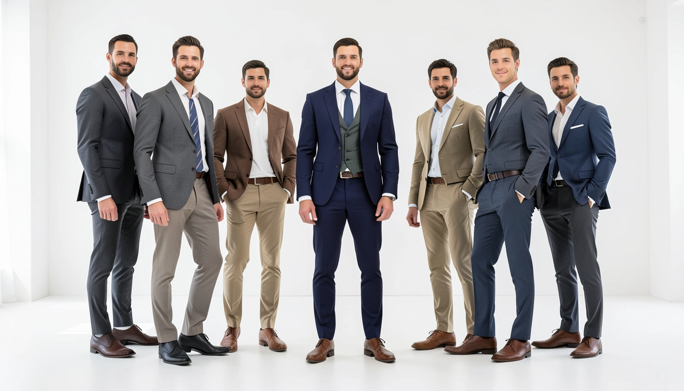 지오지아 수트, 오래 입는 나만의 관리 & 스타일링 팁